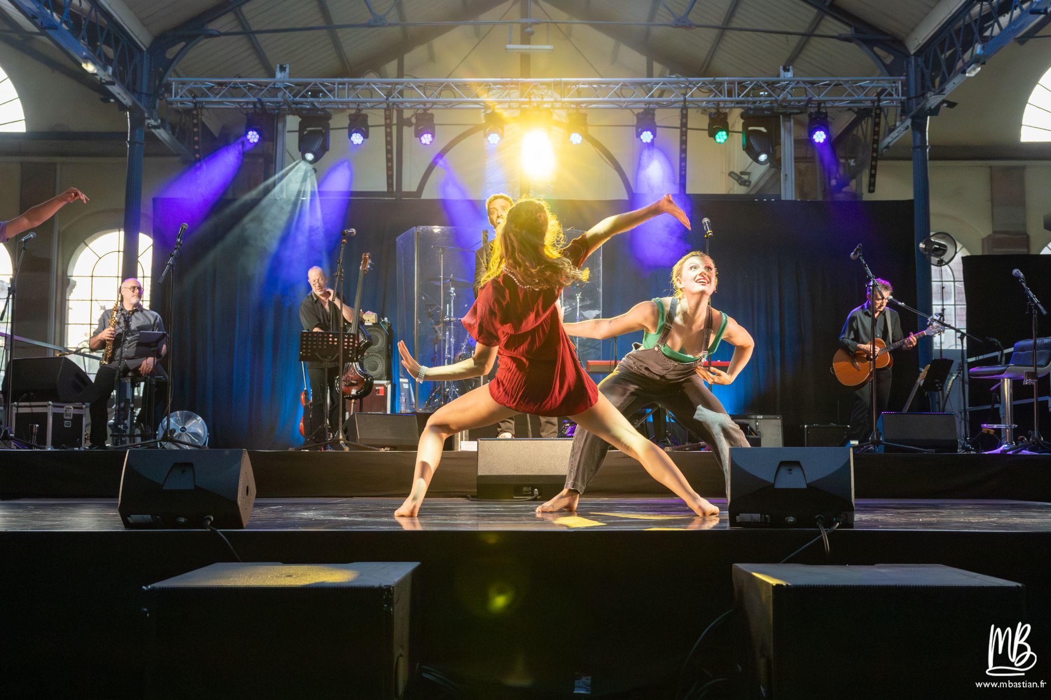 20250714 TOURNEE D'ETE DE LA CHOUCROUTERIE MB 43